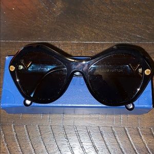 Louis vuitton sunglasses